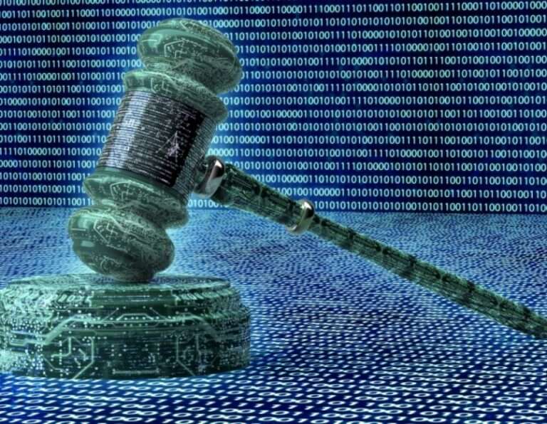 Cyber-law