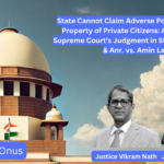 Justice Vikram Nath