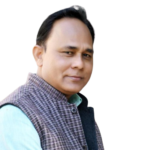 Dr. Anuj Kumar Sharma