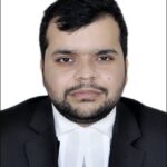 Advocate Dushyant Tiwari