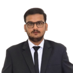 Harsh Vardhan Gupta